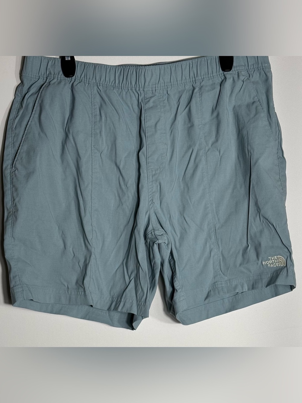 The North Face Men's Class V Shorts - Slate Blue